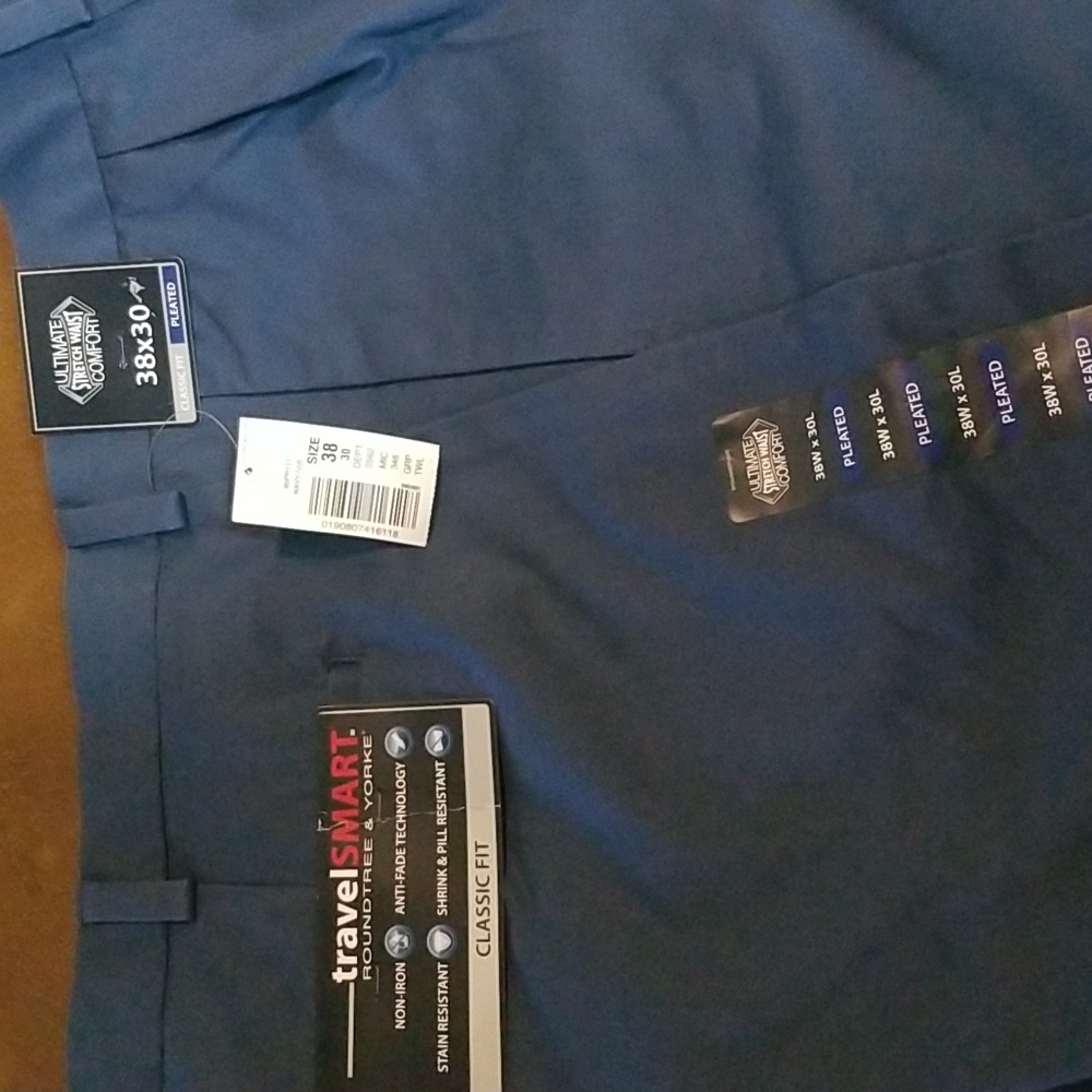 Men's Dress pants